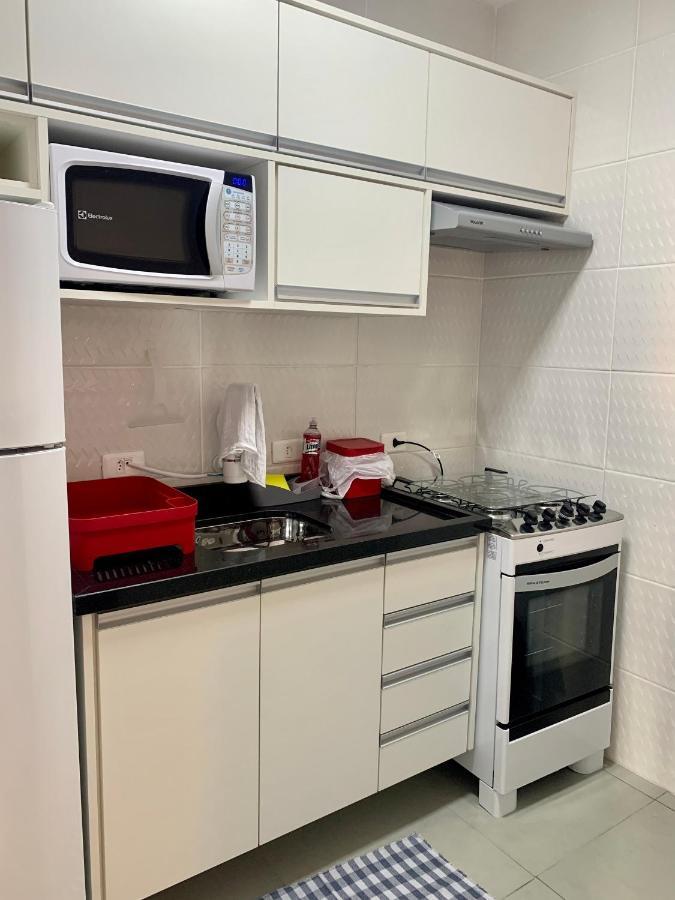 707- Apartamento Encantador, Amplo E Decorado, Quarto, Sala, Cozinha, Mobiliario Moderno, Cozinha Completa Com Utensilios , Excelente Vista Da Cidade E Localizacao Privelegiada No Bairro Bigorrilho Curitiba Kültér fotó