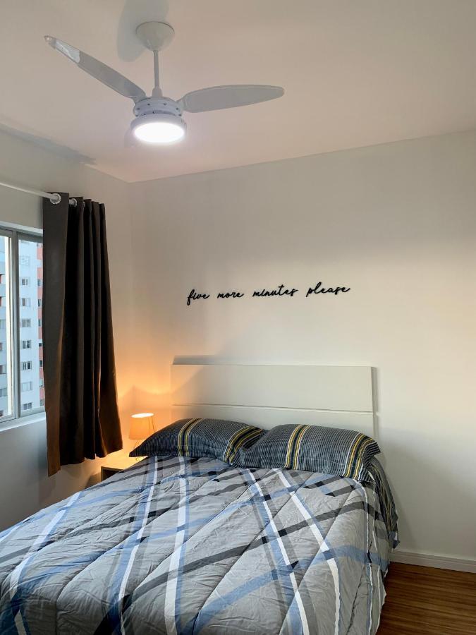 707- Apartamento Encantador, Amplo E Decorado, Quarto, Sala, Cozinha, Mobiliario Moderno, Cozinha Completa Com Utensilios , Excelente Vista Da Cidade E Localizacao Privelegiada No Bairro Bigorrilho Curitiba Kültér fotó