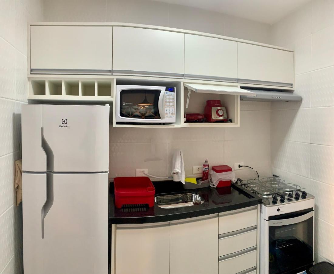 707- Apartamento Encantador, Amplo E Decorado, Quarto, Sala, Cozinha, Mobiliario Moderno, Cozinha Completa Com Utensilios , Excelente Vista Da Cidade E Localizacao Privelegiada No Bairro Bigorrilho Curitiba Kültér fotó